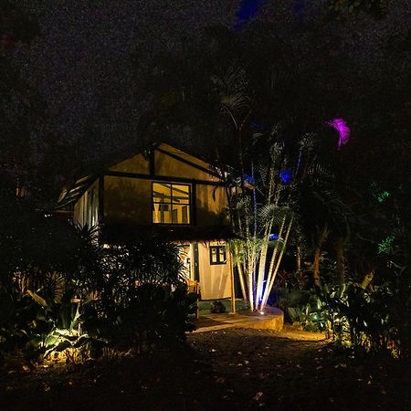 Leela Garden Resort Ban Nok Eksteriør billede