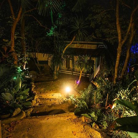 Leela Garden Resort Ban Nok Eksteriør billede