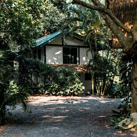 Leela Garden Resort Ban Nok Eksteriør billede