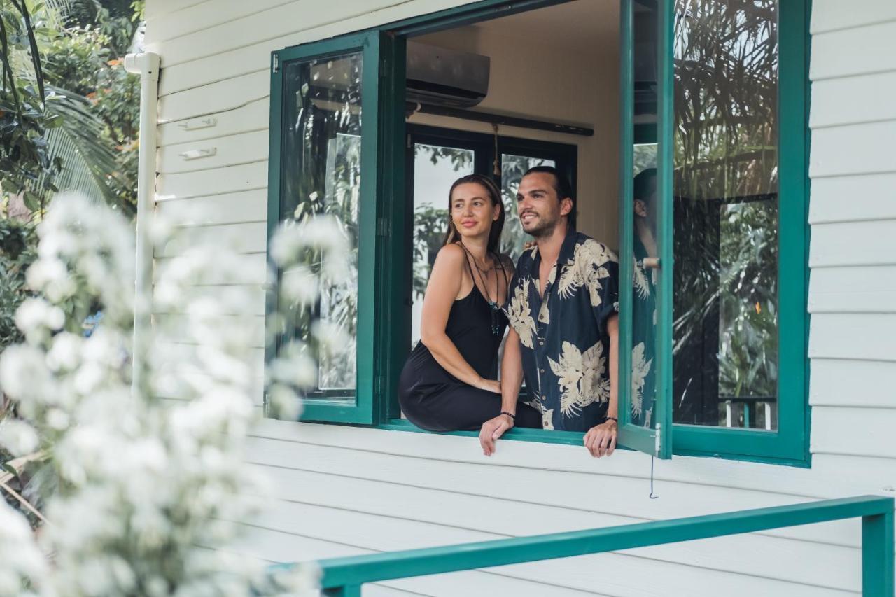 Leela Garden Resort Ban Nok Eksteriør billede