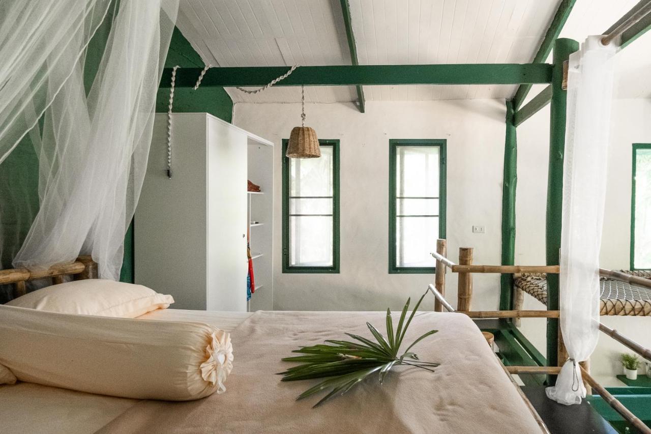Leela Garden Resort Ban Nok Eksteriør billede