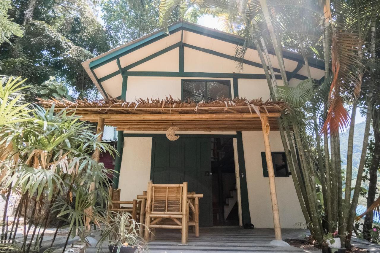Leela Garden Resort Ban Nok Eksteriør billede