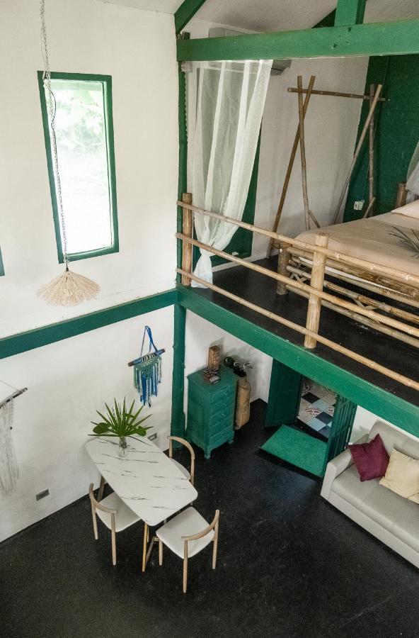 Leela Garden Resort Ban Nok Eksteriør billede