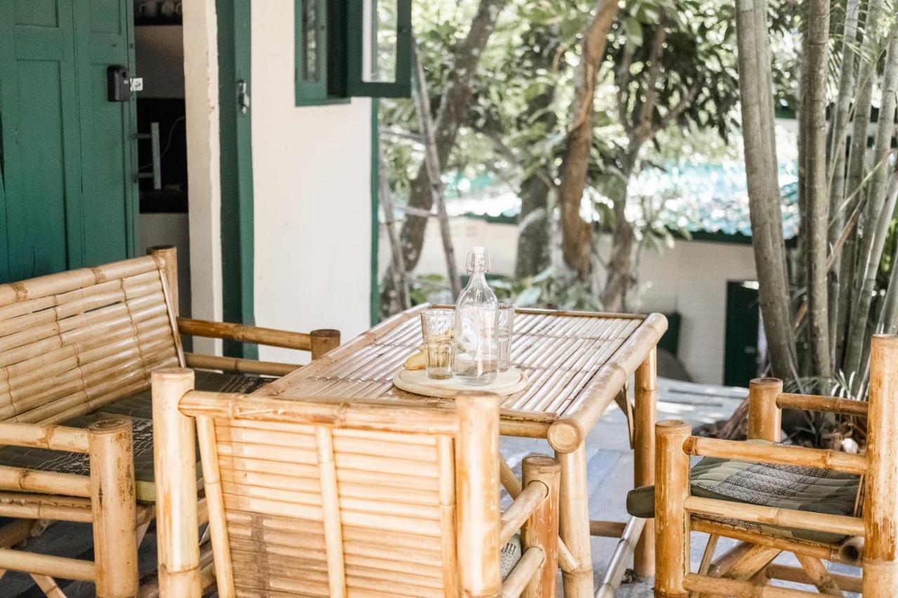Leela Garden Resort Ban Nok Eksteriør billede