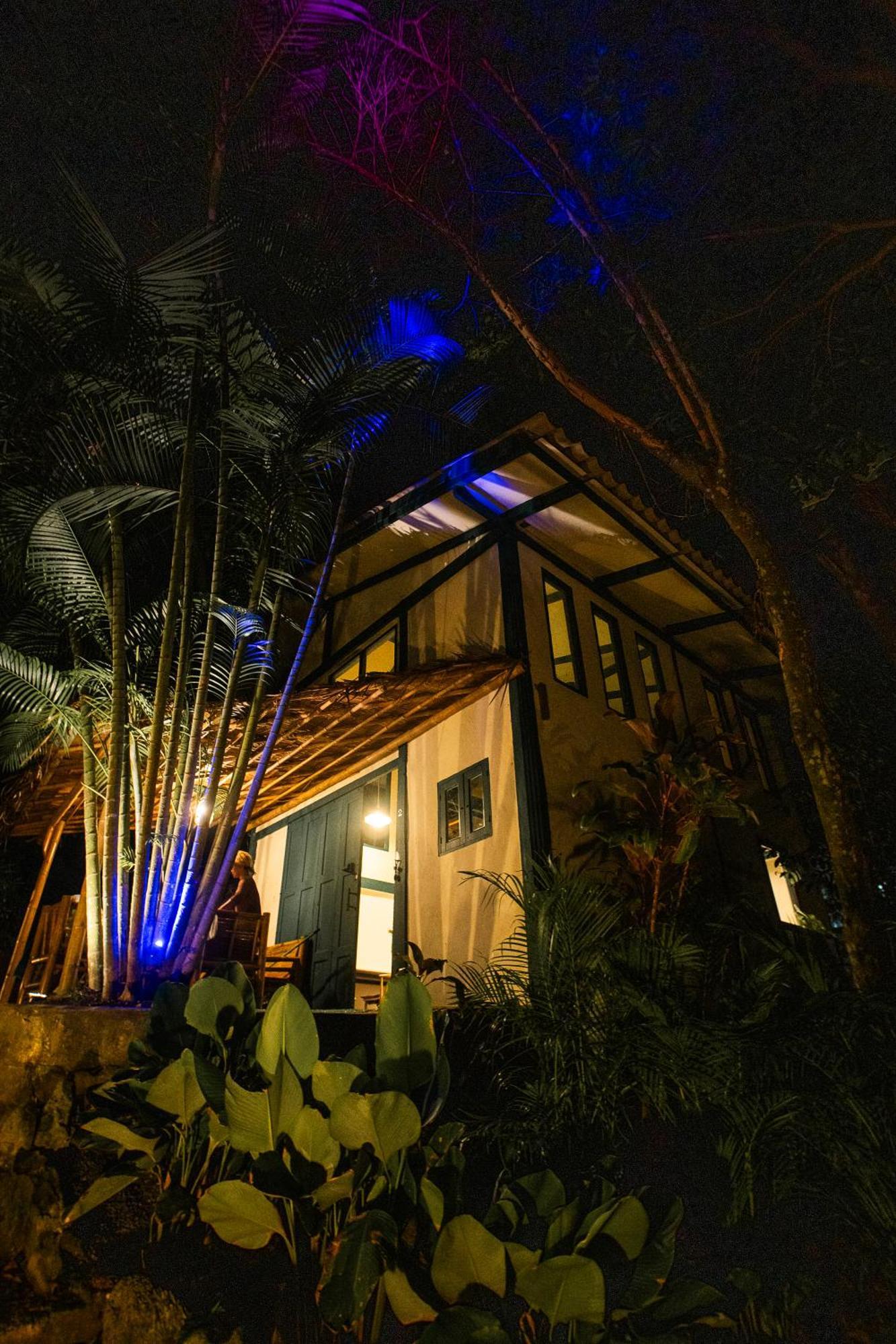 Leela Garden Resort Ban Nok Eksteriør billede