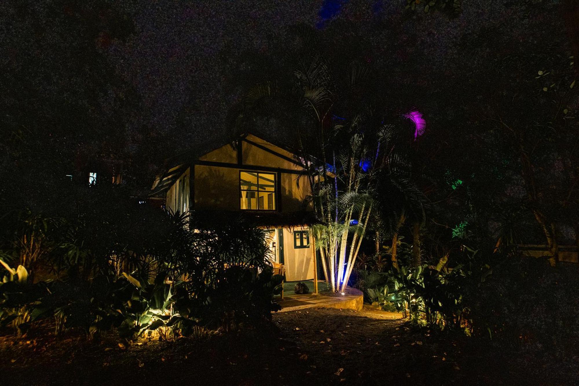 Leela Garden Resort Ban Nok Eksteriør billede