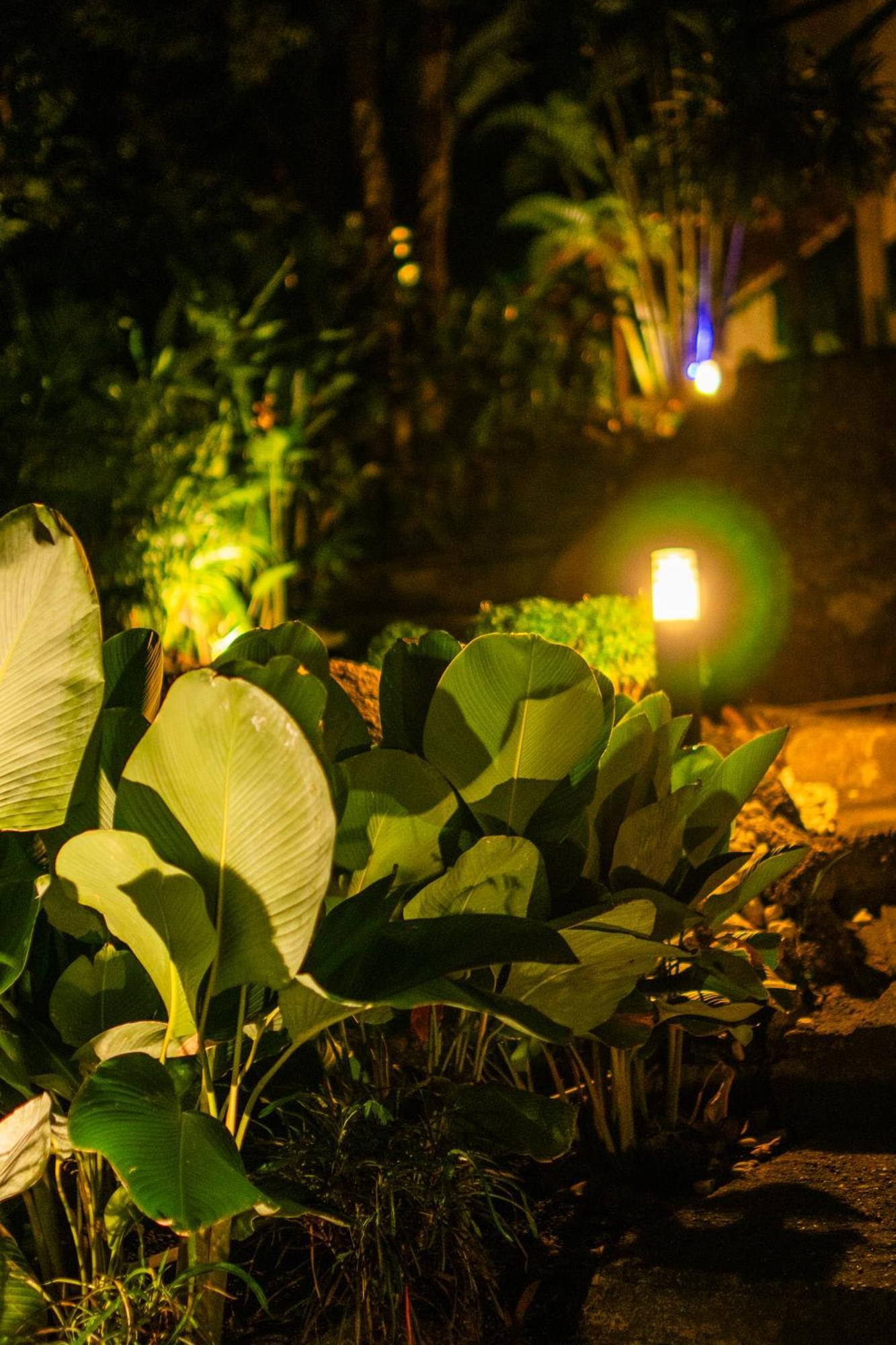 Leela Garden Resort Ban Nok Eksteriør billede