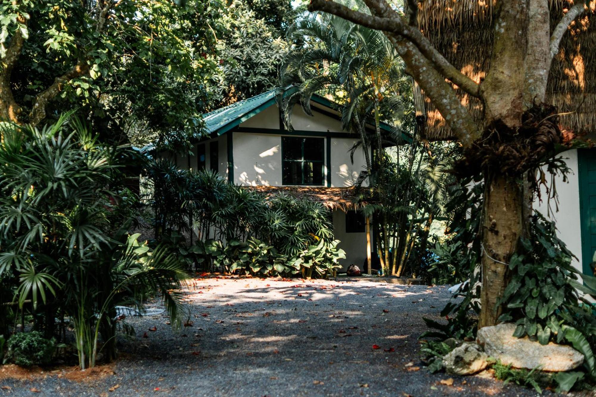 Leela Garden Resort Ban Nok Eksteriør billede